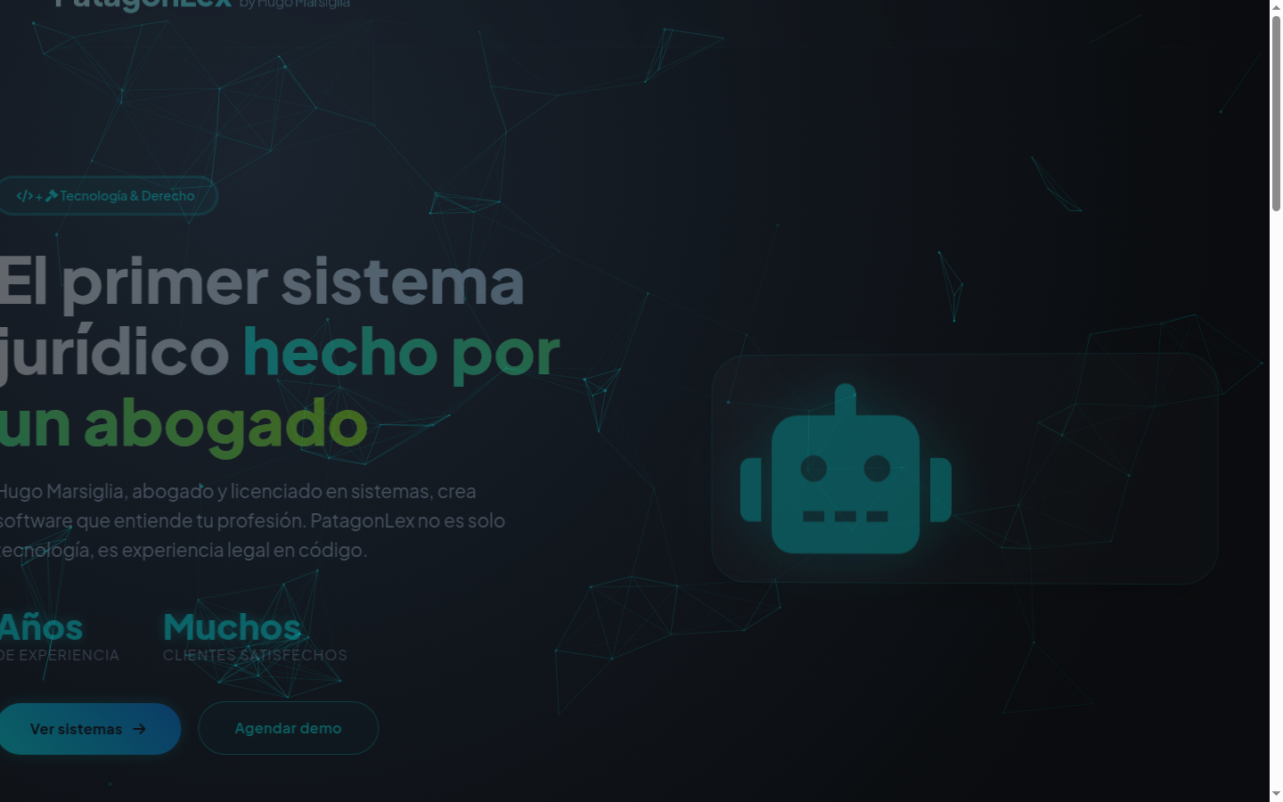 Gestión de clientes