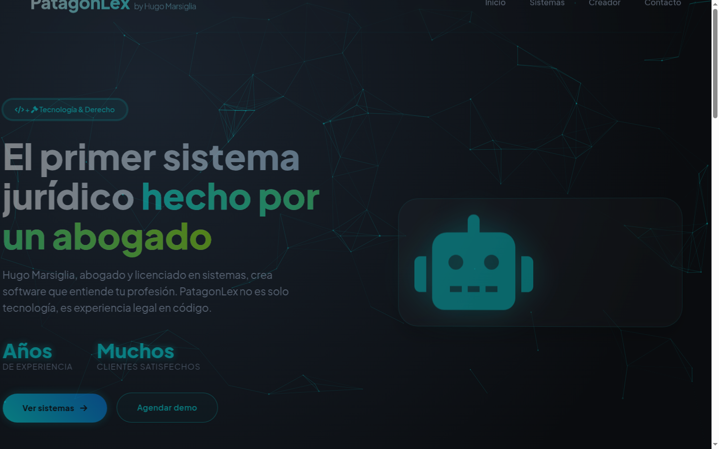 Gestión de turnos